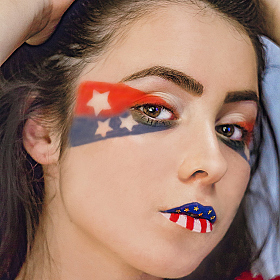 american girl | Фотограф Андрей Бахаревич | foto.by фото.бай