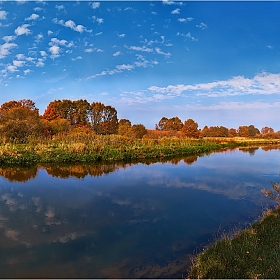 Осень | Фотограф Сергей Шабуневич | foto.by фото.бай
