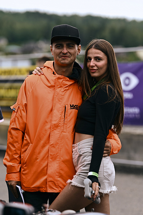 Фотограф Анастасия Вергейчик, фотография добавлена 08.08.2023