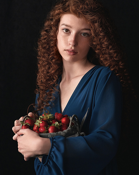 Фотограф Надежда Скок, фотография добавлена 10.07.2022