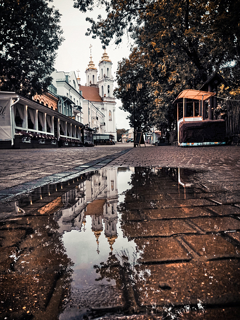 Фотограф Павел Помолейко, фотография добавлена 03.06.2020