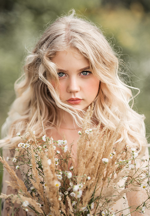 Фотограф Марина Шавловская, фотография добавлена 10.10.2019