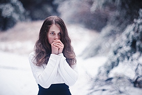 Воспоминания о зиме | Фотограф Артур Язубец | foto.by фото.бай