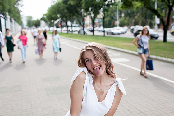Фотограф Максим Цеханович, фотография добавлена 06.07.2018