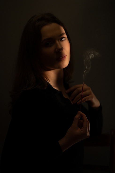 Фотограф Юлия Войнич, фотография добавлена 19.03.2024