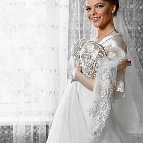 Невеста | Фотограф Александр Мартинкевич | foto.by фото.бай