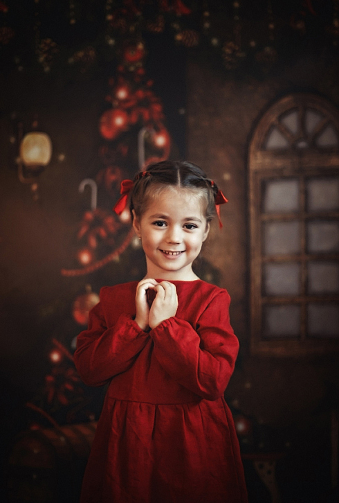 Фотограф Татьяна Новик-Залеская, фотография добавлена 26.12.2018
