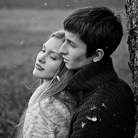Love story | Фотограф Наталья Провальская | foto.by фото.бай