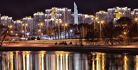 Минск | Фотограф Анжела Красуцкая | foto.by фото.бай
