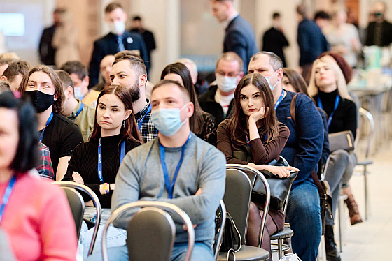 Фотограф Сергей Сарачук, фотография добавлена 26.03.2021