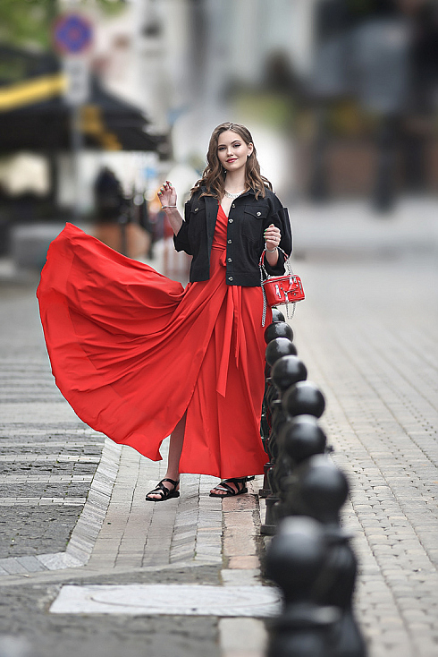 Фотограф Татьяна Семёнова, фотография добавлена 12.05.2024