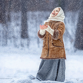 снег | Фотограф Алеся Романова | foto.by фото.бай