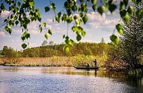 На рыбалку | Фотограф Наталья Лихтарович | foto.by фото.бай