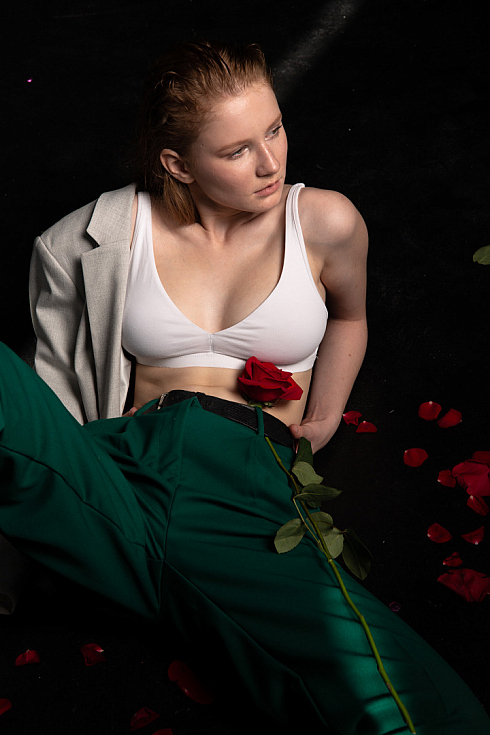 Фотограф Елена Мышковская, фотография добавлена 23.09.2023