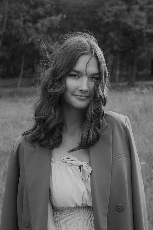 Фотограф Екатерина Титоренко, фотография добавлена 08.05.2025