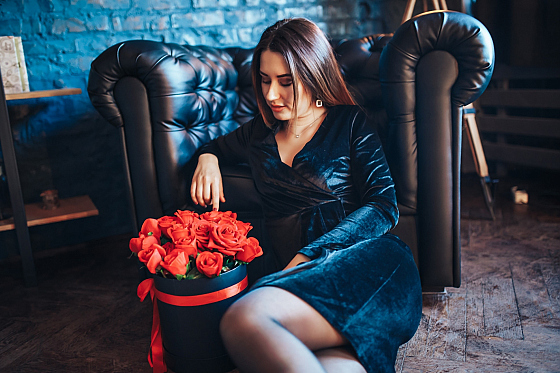 Фотограф Андрей Вадютин, фотография добавлена 20.03.2019