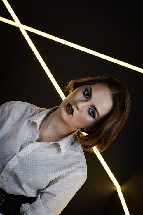 Яна Сабина - фотограф, фотография добавлена 26.09.2020