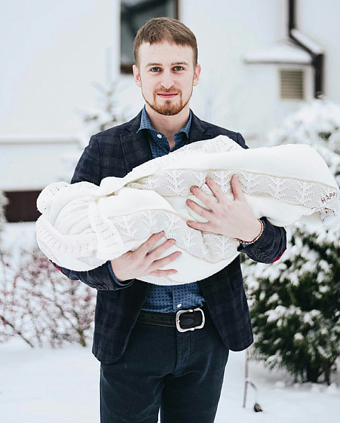 Фотограф Алена Гайдова, фотография добавлена 17.01.2019