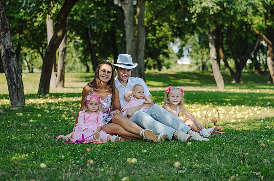 Диана Малявко - фотограф, фотография добавлена 07.08.2019