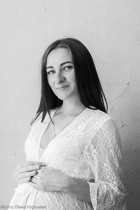 Фотограф Лана Нурыева, фотография добавлена 26.07.2018