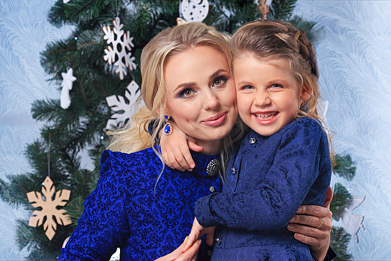 Фотограф Екатерина Рябченко, фотаздымак дададзены 31.12.2022