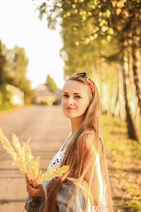 Екатерина Ширко - фотограф, фотография добавлена 19.10.2021