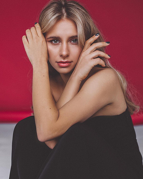 Фотограф Катерина Башмакова, фотография добавлена 12.07.2022