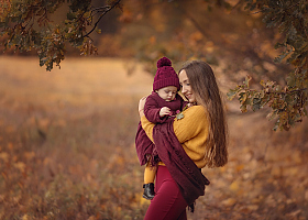 Материнская любовь | Фотограф Юлия Душкевич | foto.by фото.бай