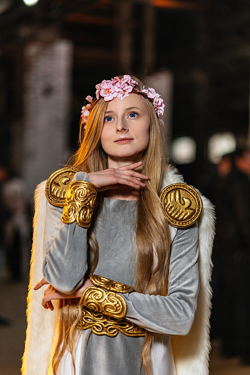 Фотограф Алексей и Валентина Богушевич, фотография добавлена 22.06.2019