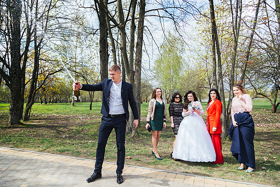 Фотограф Анастасия Свириденко, фотография добавлена 30.05.2018