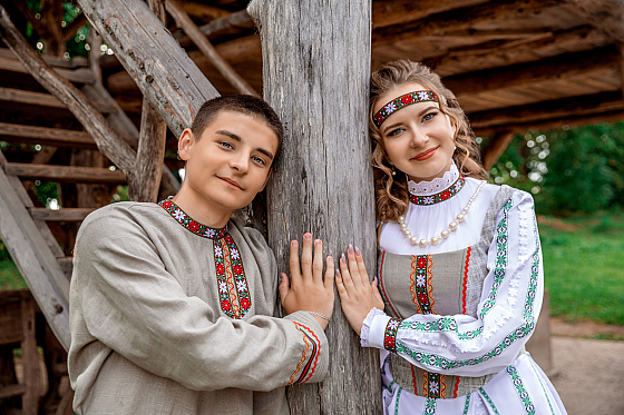 Фотограф Екатерина Рябченко, фотография добавлена 06.10.2023