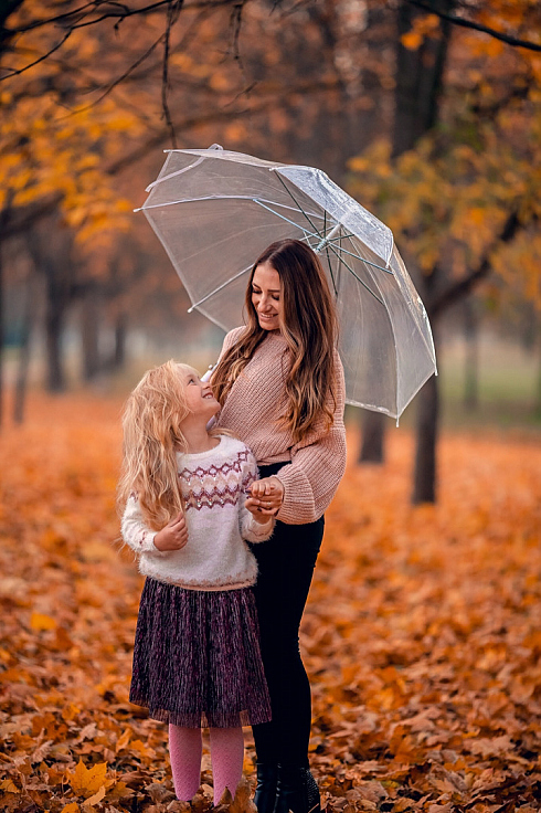 Фотограф Анна Кучинская, фотография добавлена 18.10.2018