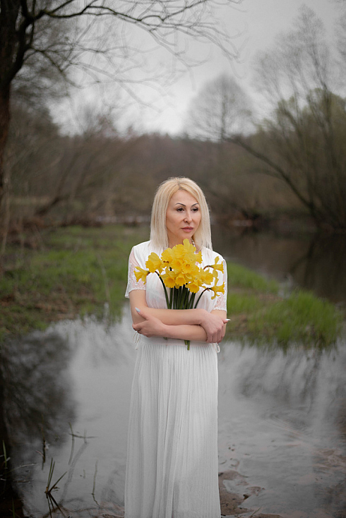 Юлия Пигарева - фотограф, фотография добавлена 27.04.2022