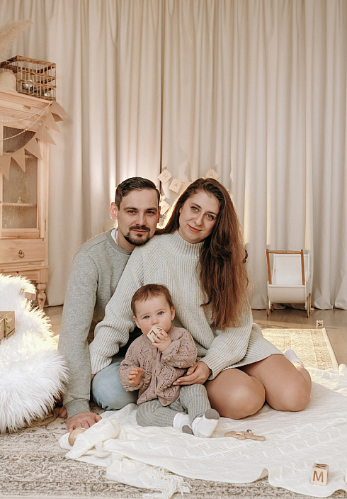 Фотограф Вадим Бурчик, фотография добавлена 01.01.2024