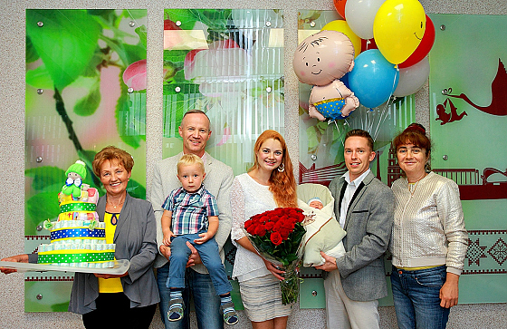 Фотограф Екатерина Додока, фотография добавлена 19.10.2017