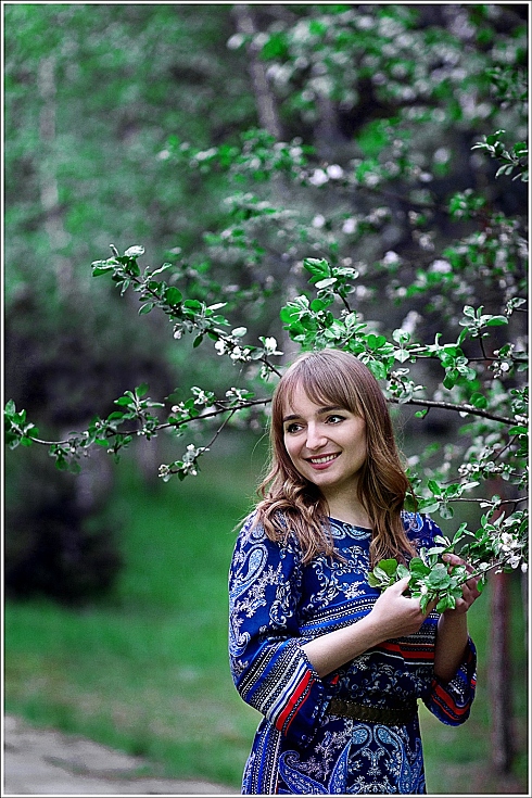 Фотограф Екатерина Дрозд, фотография добавлена 19.05.2015