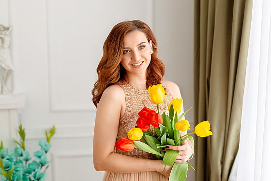 Фотограф Нина Наумик, фотография добавлена 22.03.2019