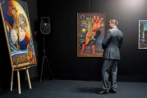 Фотограф Андрей Бортников, фотография добавлена 25.01.2020