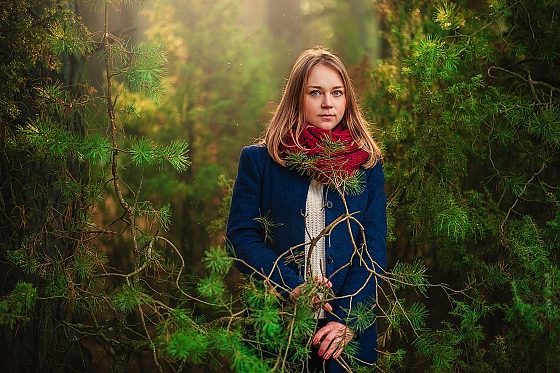 Александр Алфёров - фотограф в городе Солигорск, фотография добавлена 25.11.2015