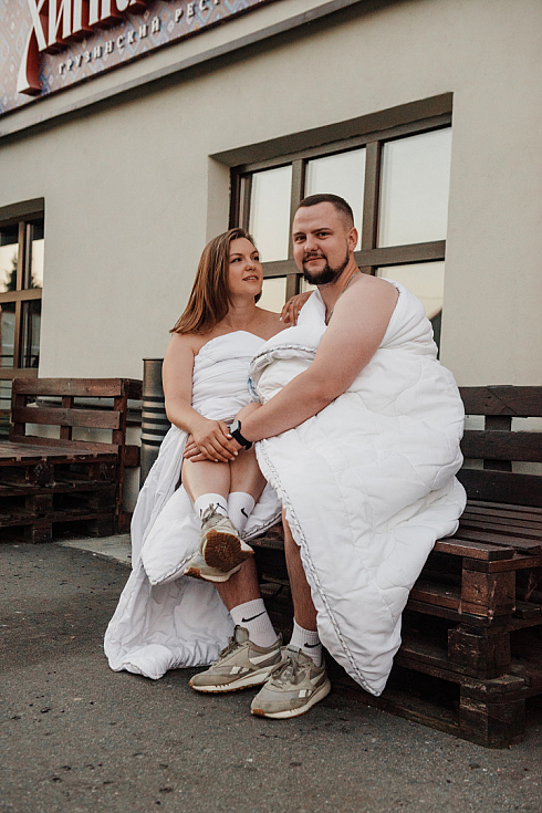 Анастасия Щеглова - фотограф, фотография добавлена 21.08.2023