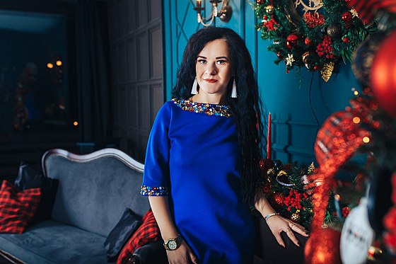 Фотограф Ирина Карпенко, фотография добавлена 10.12.2018