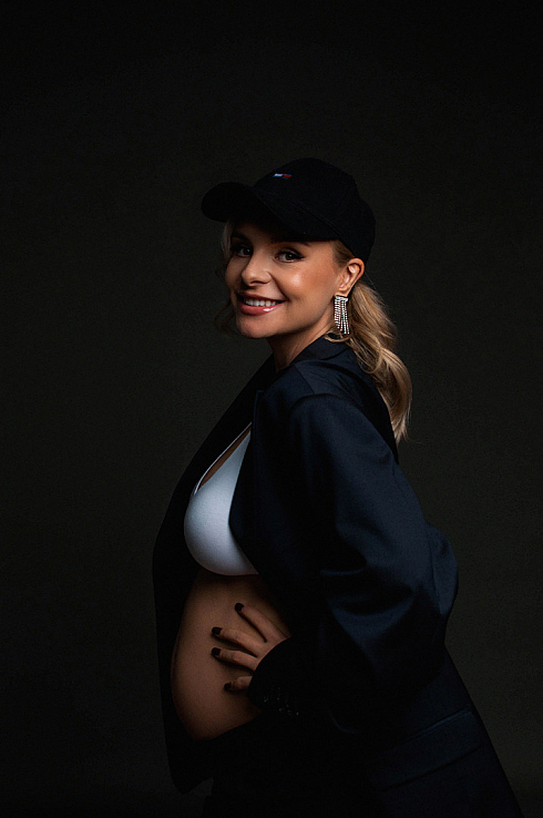 Фотограф Алла Каптур, фотография добавлена 04.01.2024