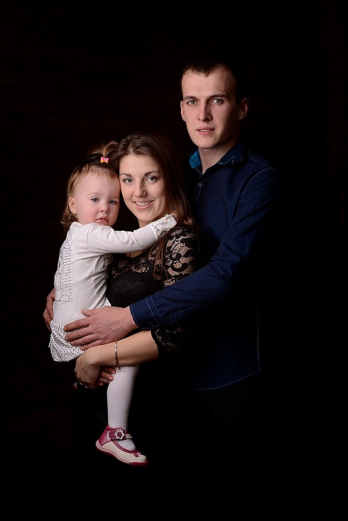 Владимир Голодушко - фотограф, фотография добавлена 06.02.2015