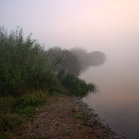 Берег левый берег ... | Фотограф Сергей Шабуневич | foto.by фото.бай