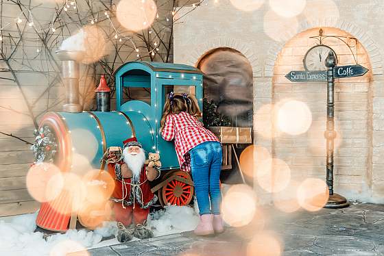 Фотограф Ольга Волохова, фотография добавлена 06.01.2019