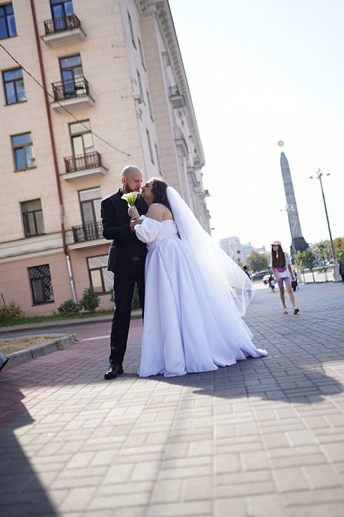 Фотограф Николя Бондарович, фотография добавлена 09.09.2025