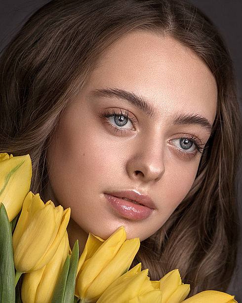 Фотограф Алена Кисель, фотография добавлена 17.04.2020