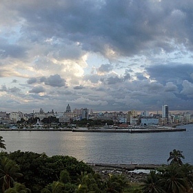 фотограф Петр Голосов. Фотография "Гавана Куба"