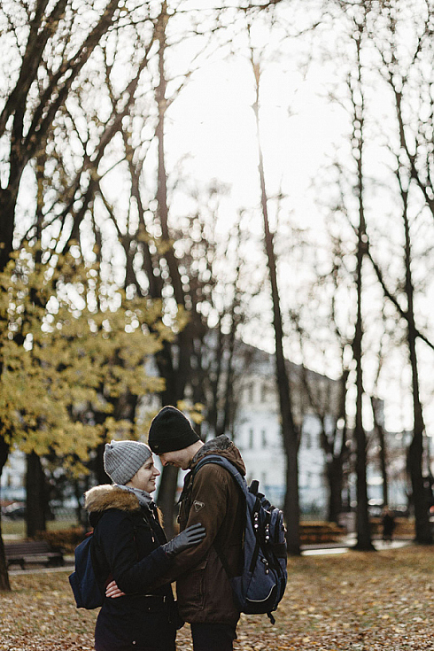 Фотограф Юра Танчинский, фотография добавлена 20.11.2020