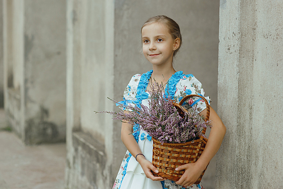 Фотограф Виктория Aржаева, фотография добавлена 23.10.2019